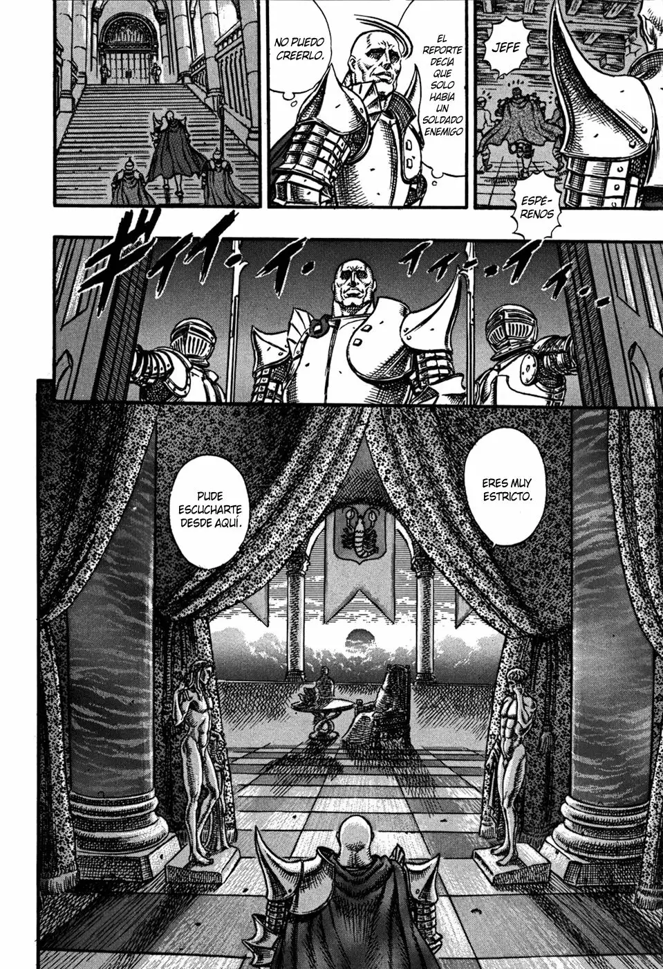 Berserk Capítulo 23 - Page 22