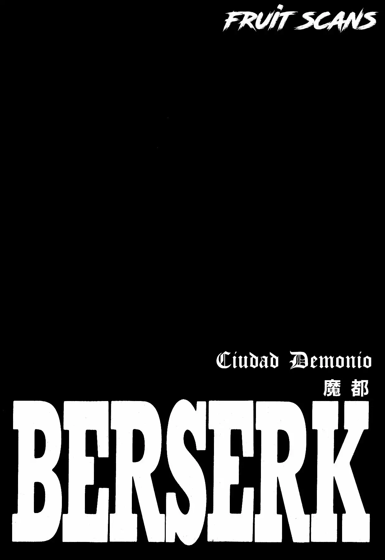 Berserk Capítulo 230 - Page 3