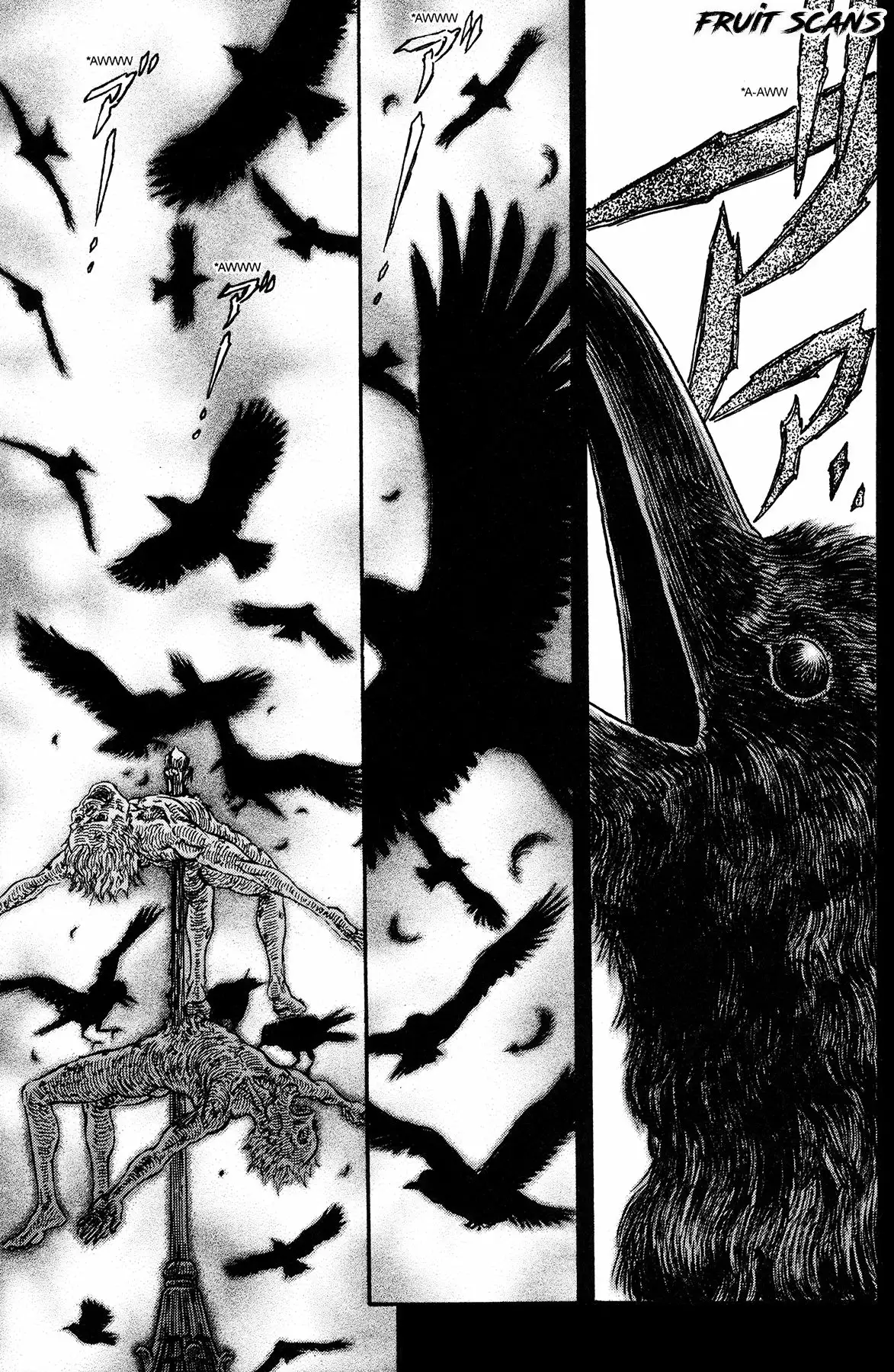 Berserk Capítulo 230 - Page 4