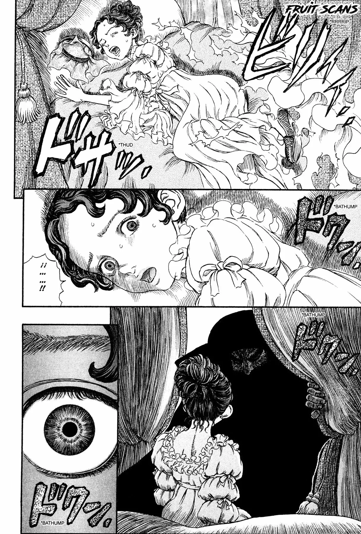 Berserk Capítulo 231 - Page 15