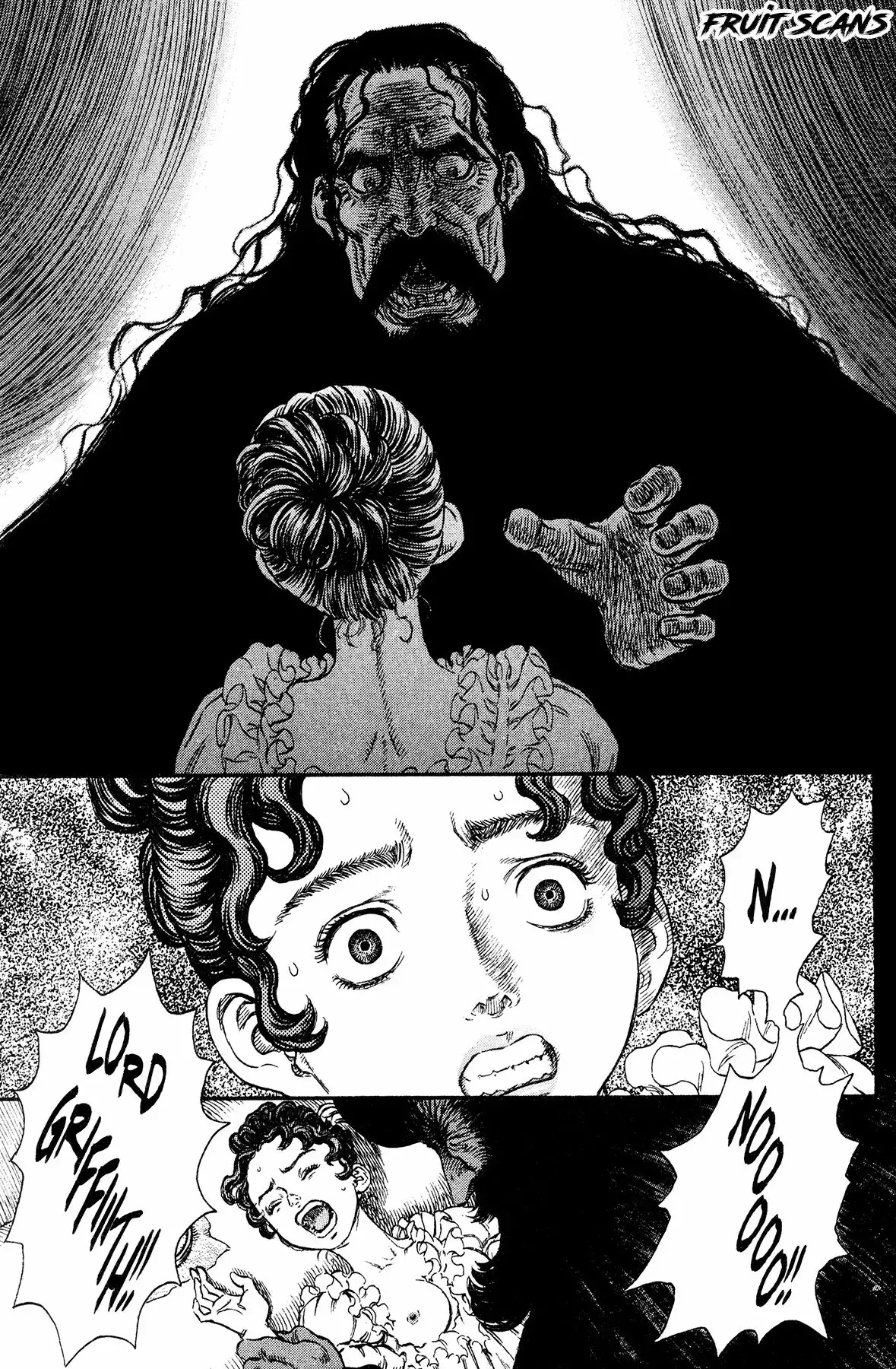 Berserk Capítulo 231 - Page 16