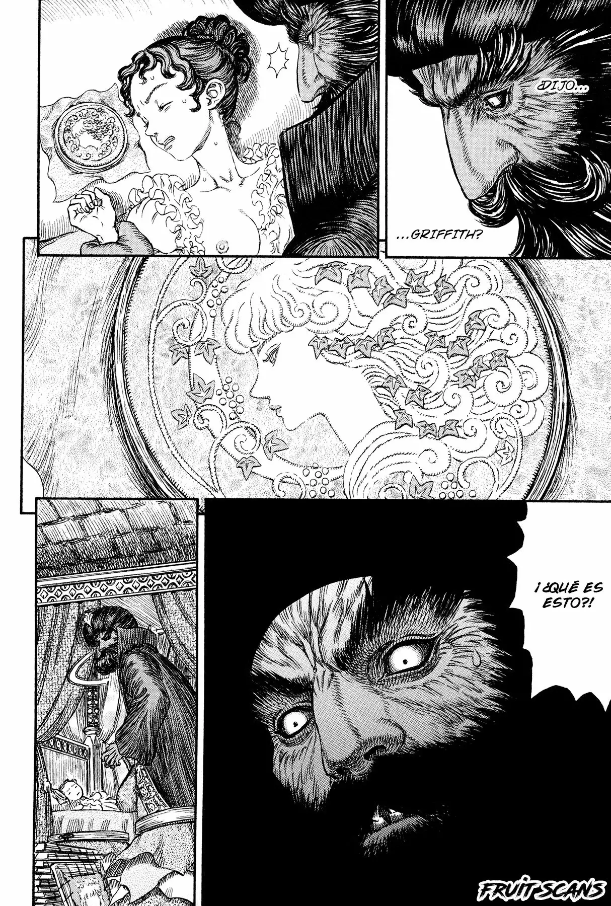 Berserk Capítulo 231 - Page 17
