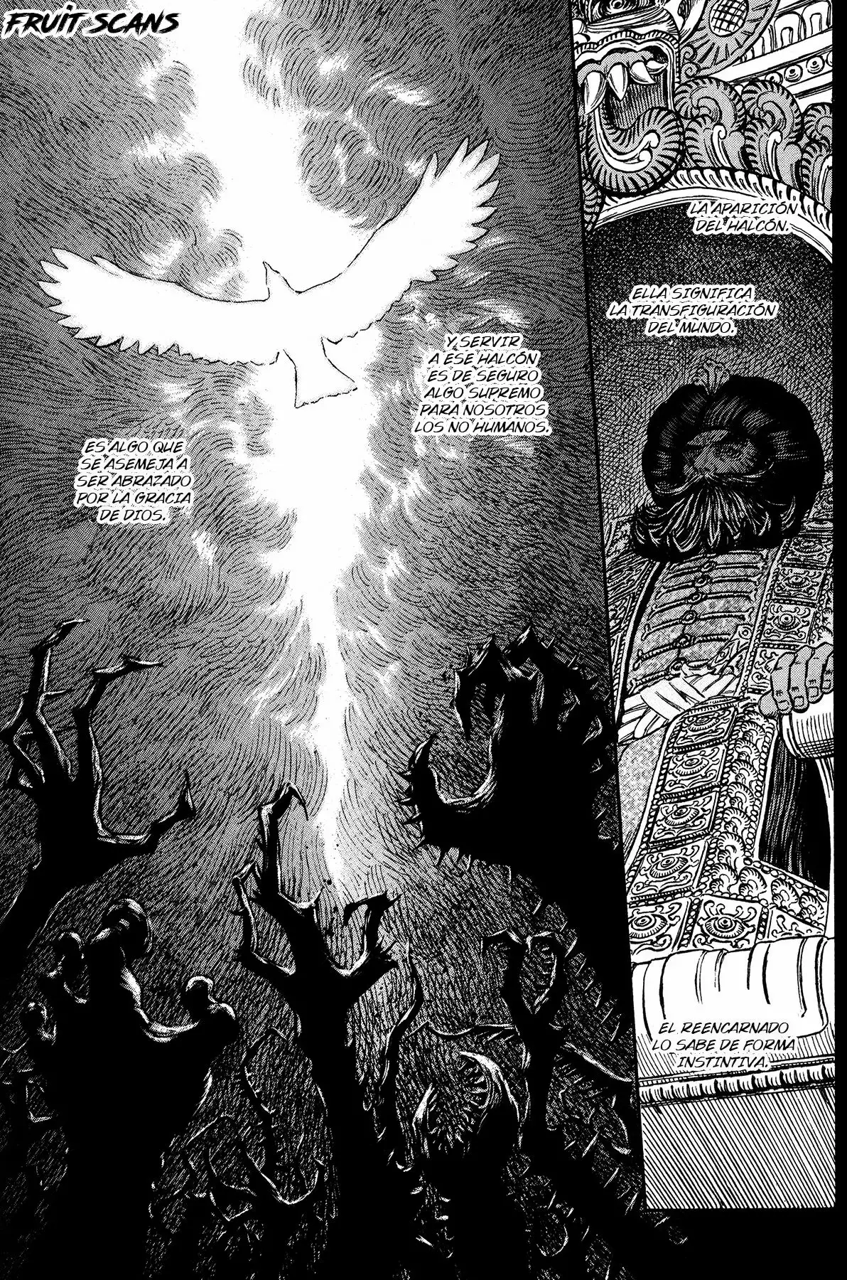 Berserk Capítulo 231 - Page 20
