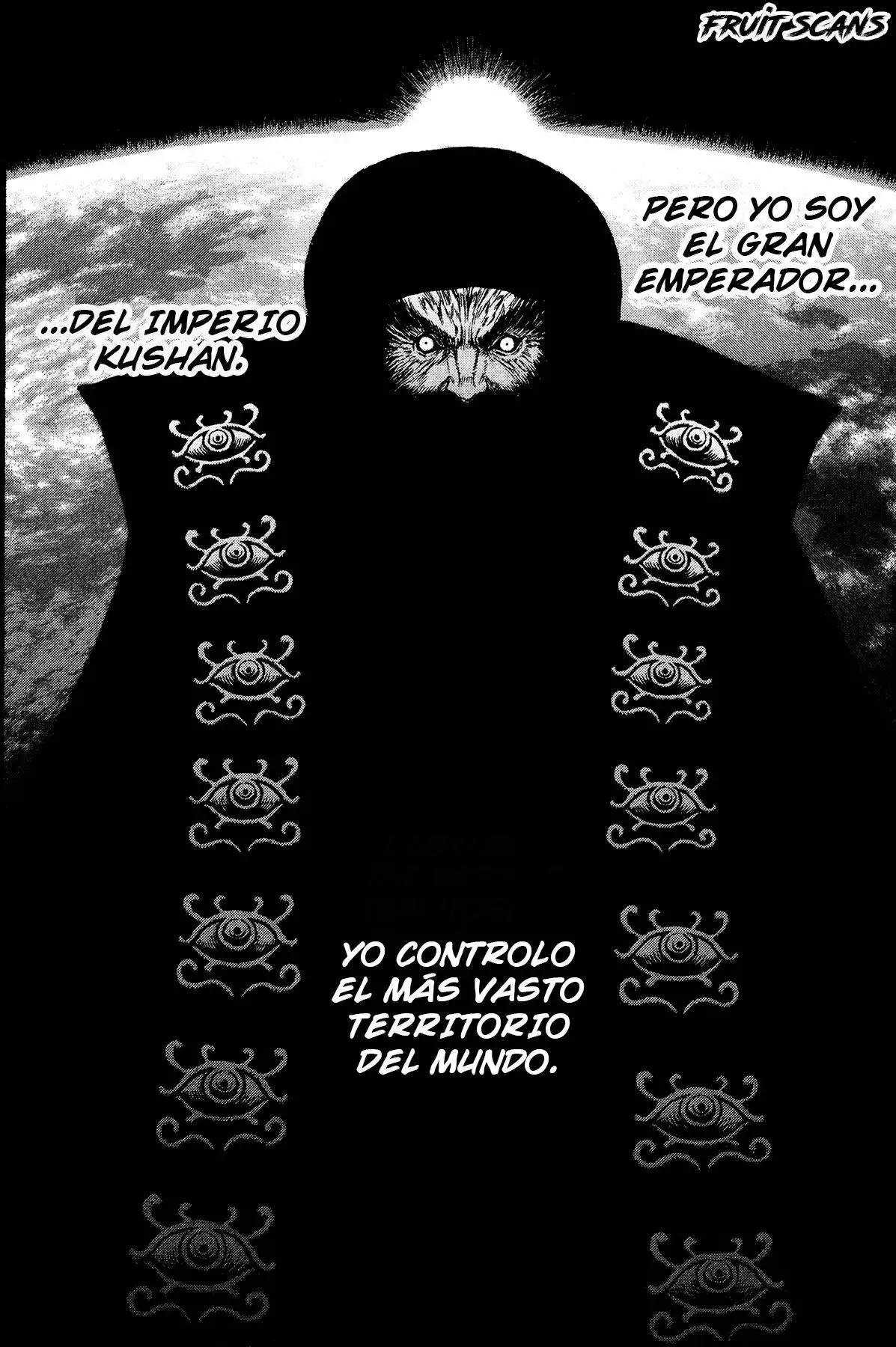 Berserk Capítulo 231 - Page 21