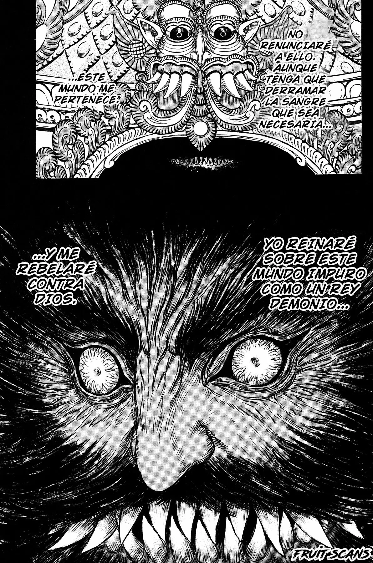 Berserk Capítulo 231 - Page 22