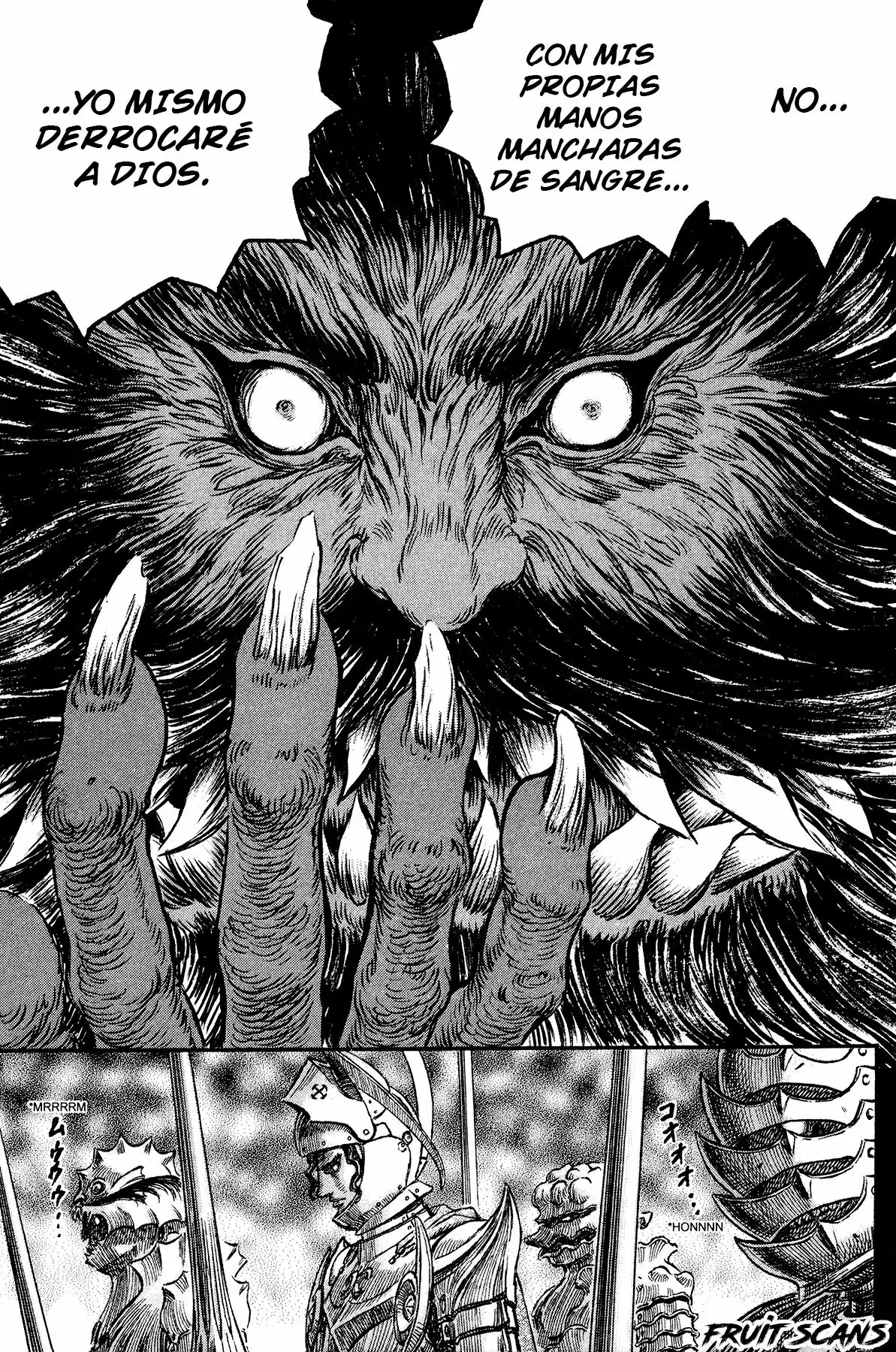 Berserk Capítulo 232 - Page 19
