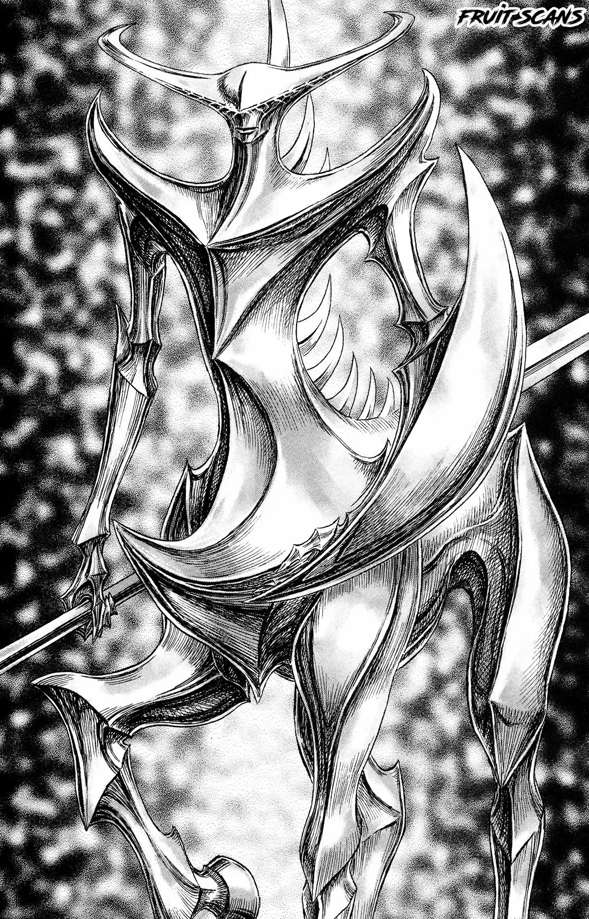 Berserk Capítulo 233 - Page 17
