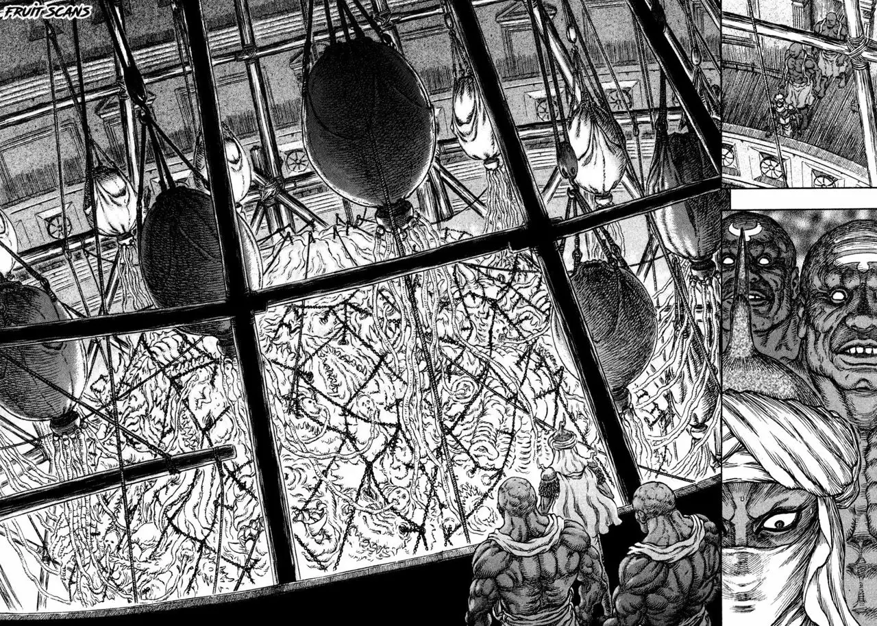 Berserk Capítulo 233 - Page 6