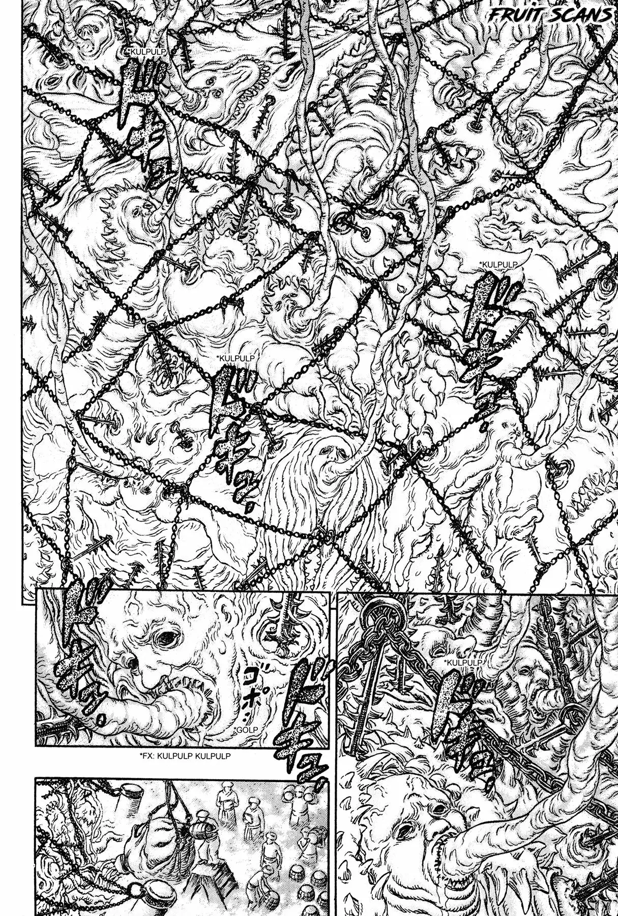 Berserk Capítulo 233 - Page 7