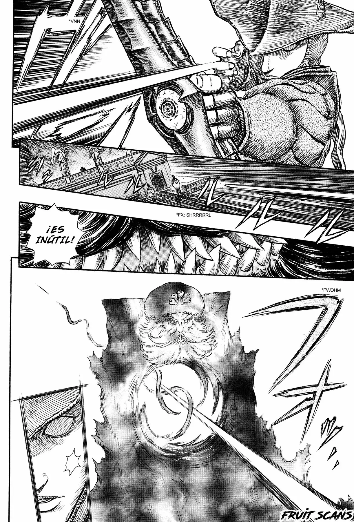 Berserk Capítulo 234 - Page 10