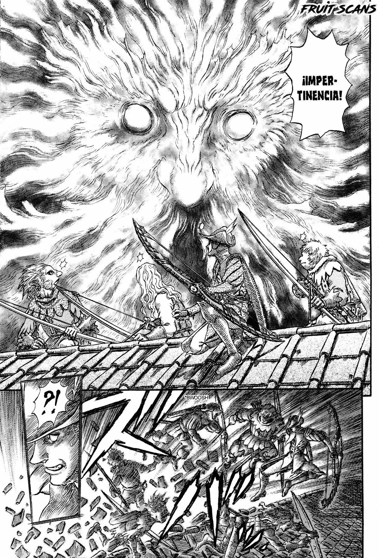 Berserk Capítulo 234 - Page 11