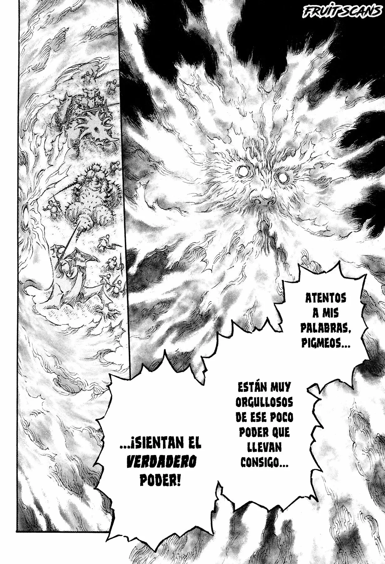 Berserk Capítulo 234 - Page 13