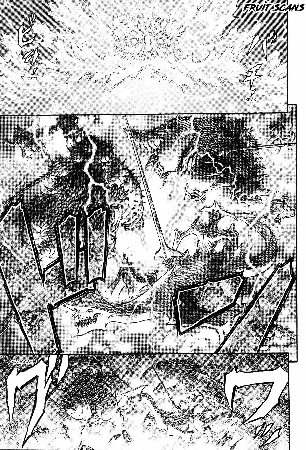 Berserk Capítulo 234 - Page 14