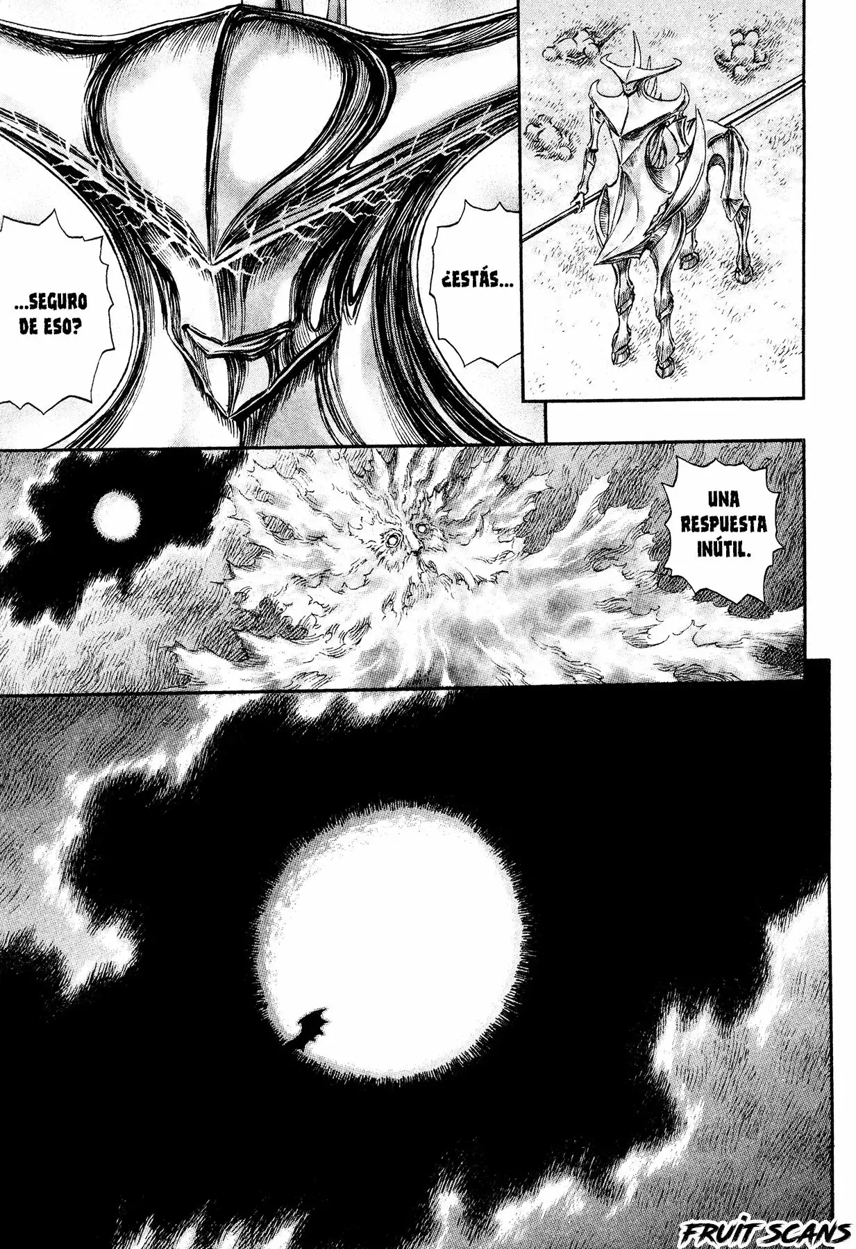 Berserk Capítulo 234 - Page 16