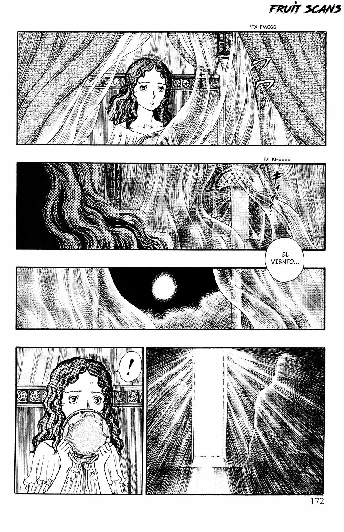 Berserk Capítulo 234 - Page 19