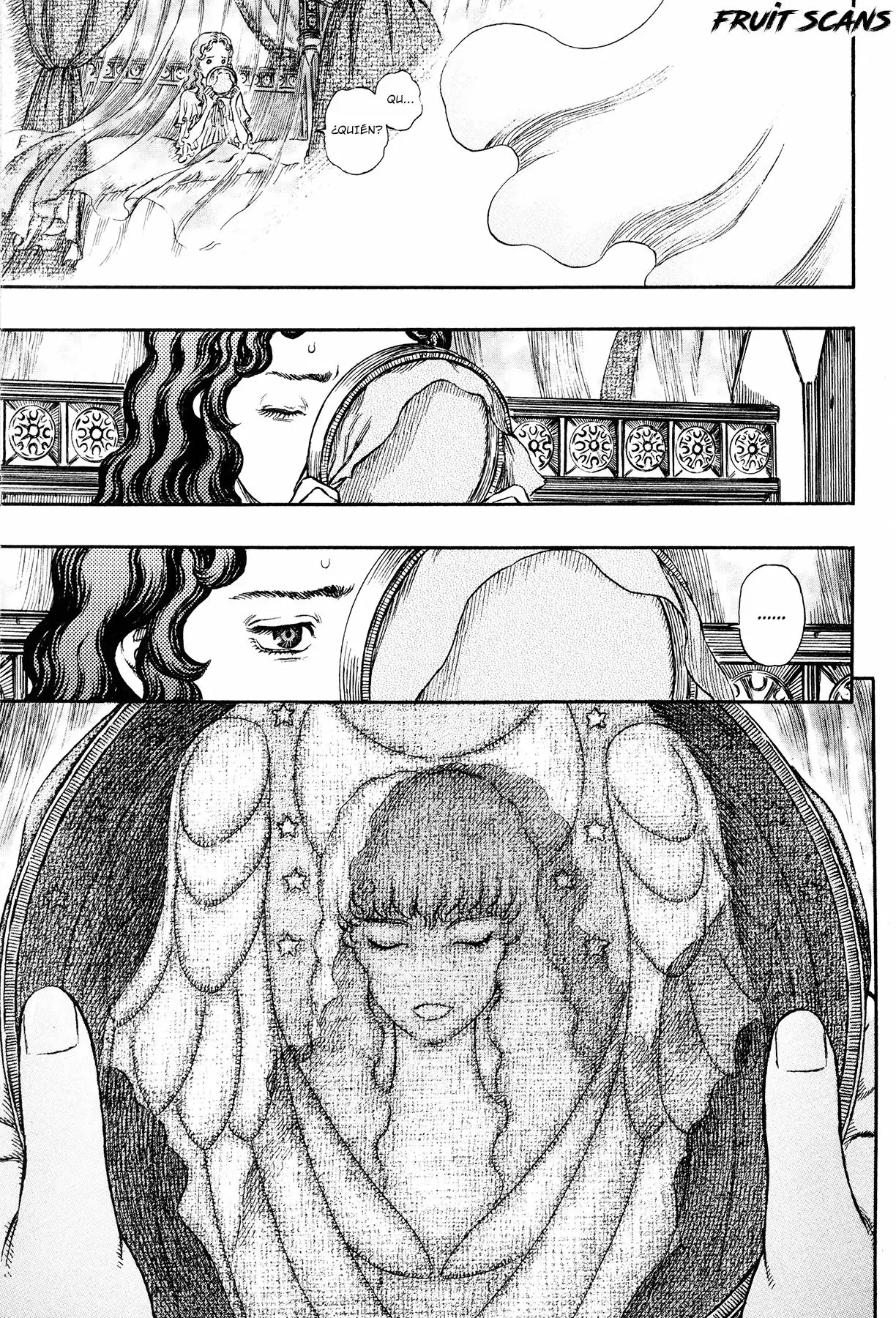 Berserk Capítulo 234 - Page 20