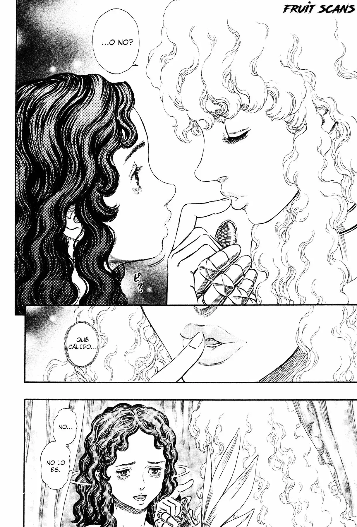 Berserk Capítulo 235 - Page 10