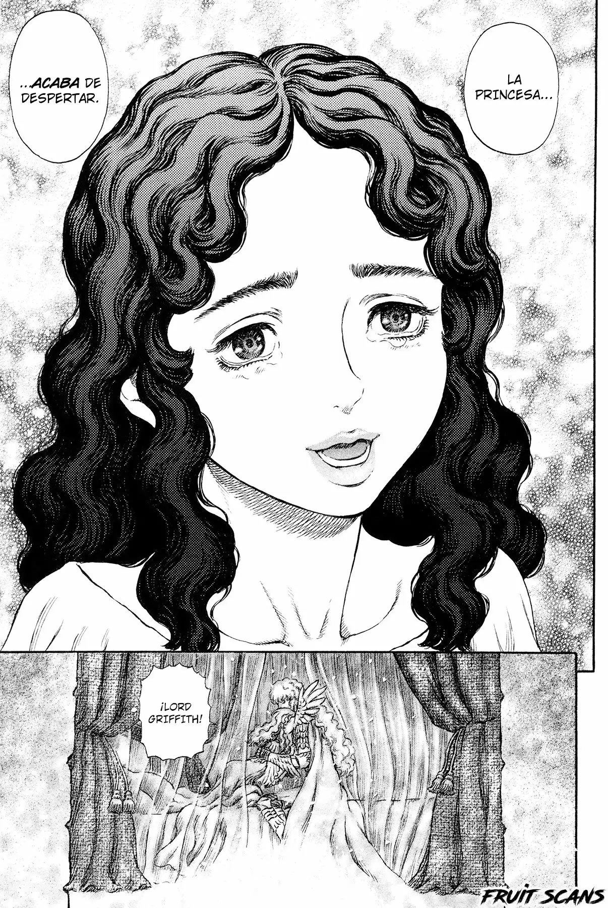 Berserk Capítulo 235 - Page 11