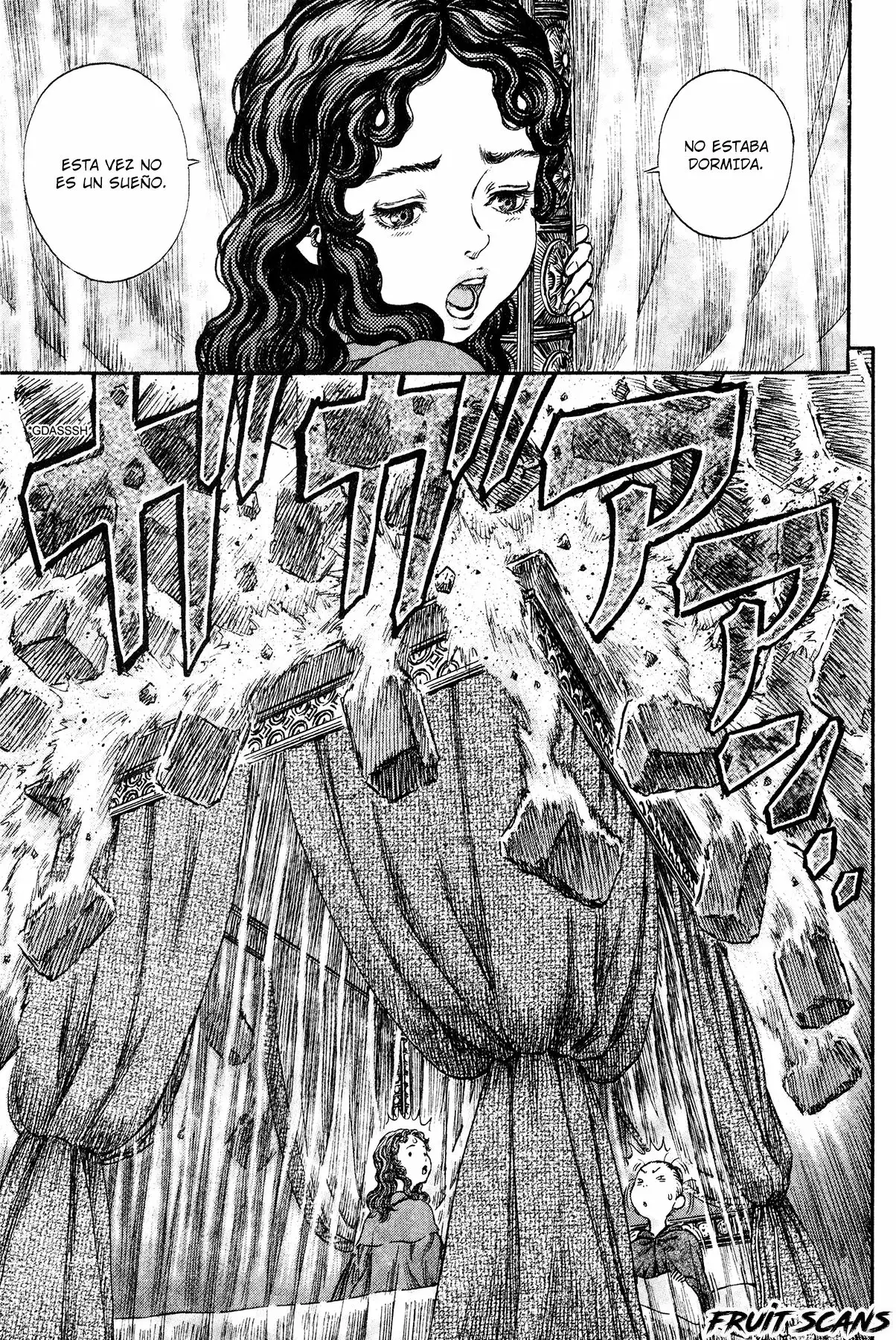 Berserk Capítulo 235 - Page 13