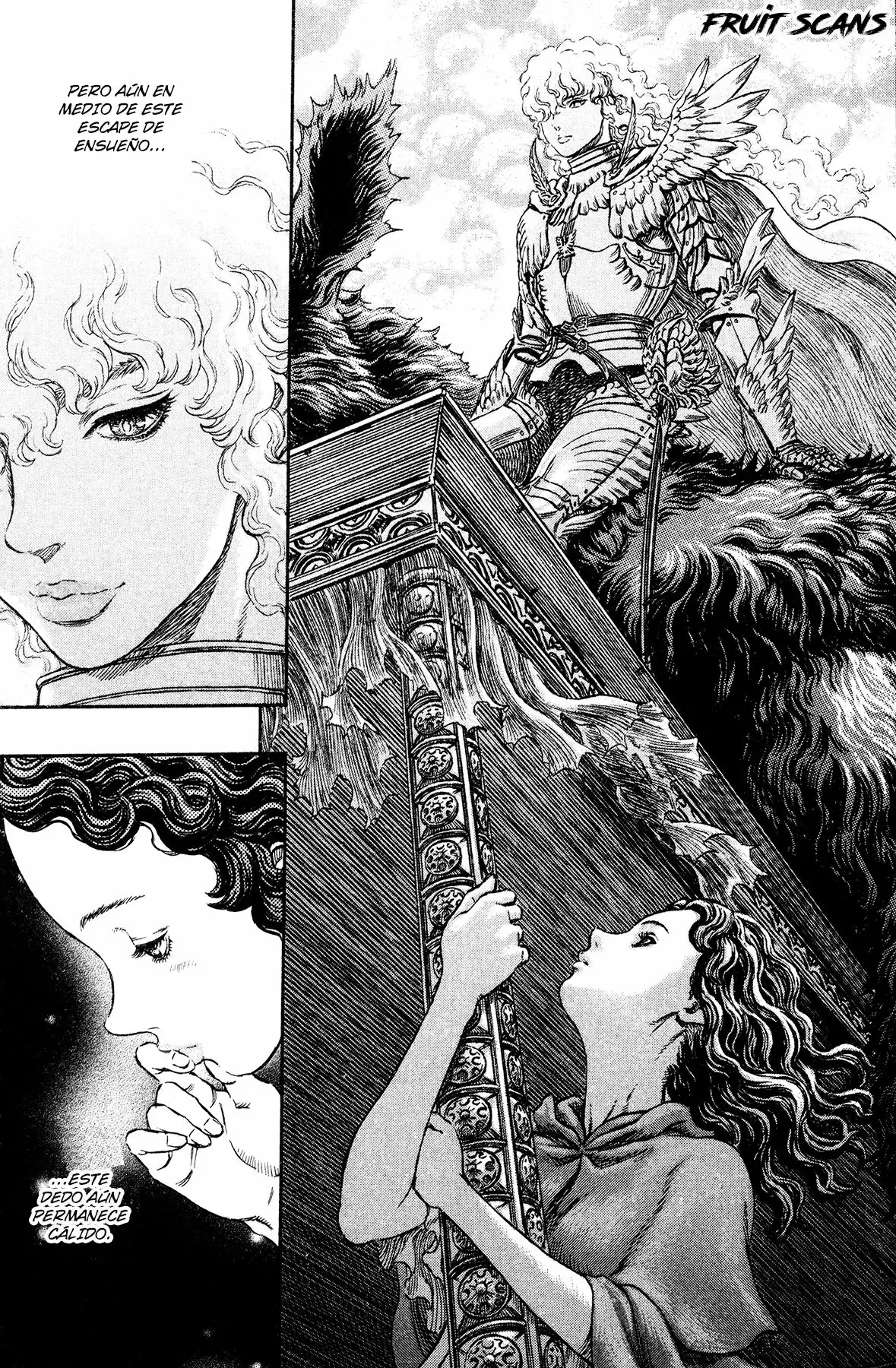 Berserk Capítulo 235 - Page 20