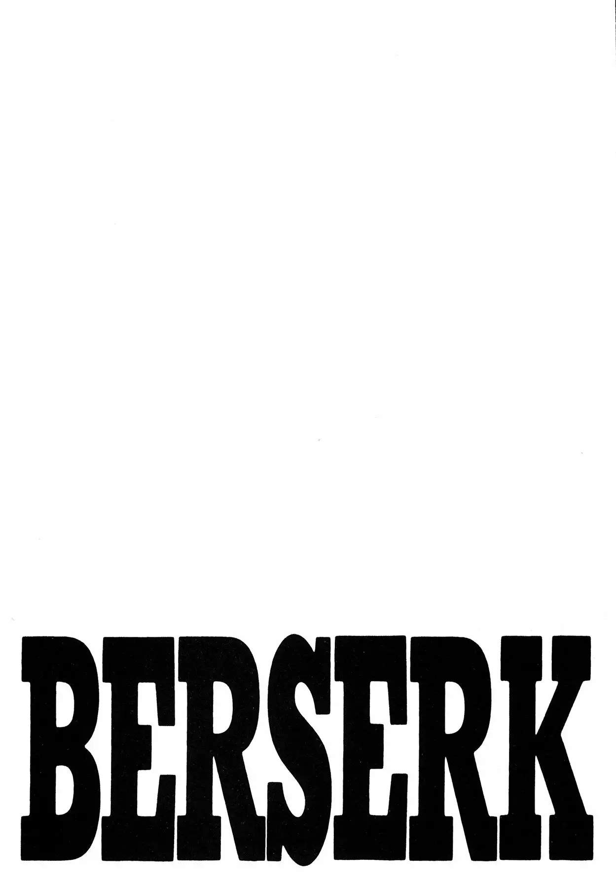 Berserk Capítulo 235 - Page 22