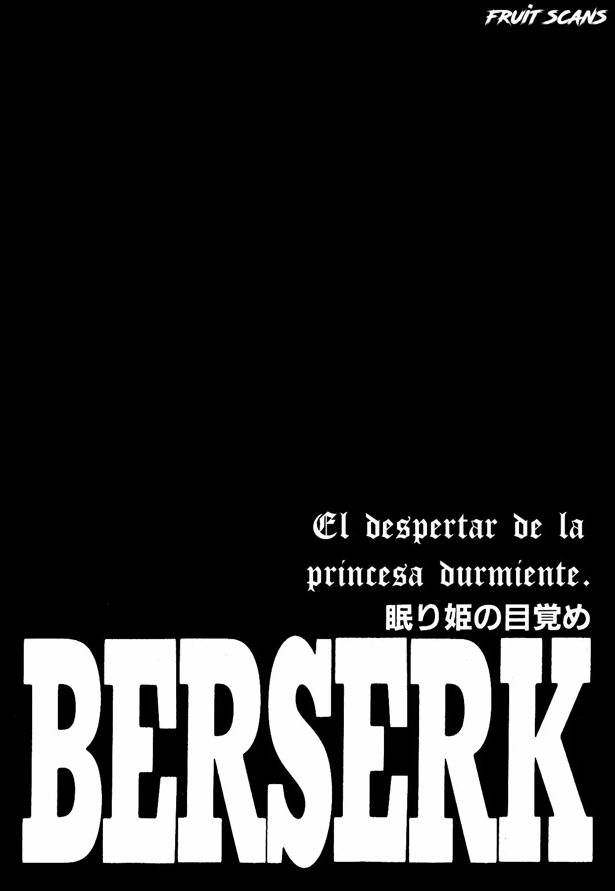 Berserk Capítulo 235 - Page 3