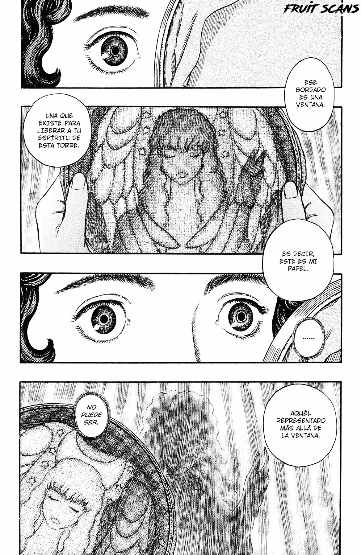Berserk Capítulo 235 - Page 4