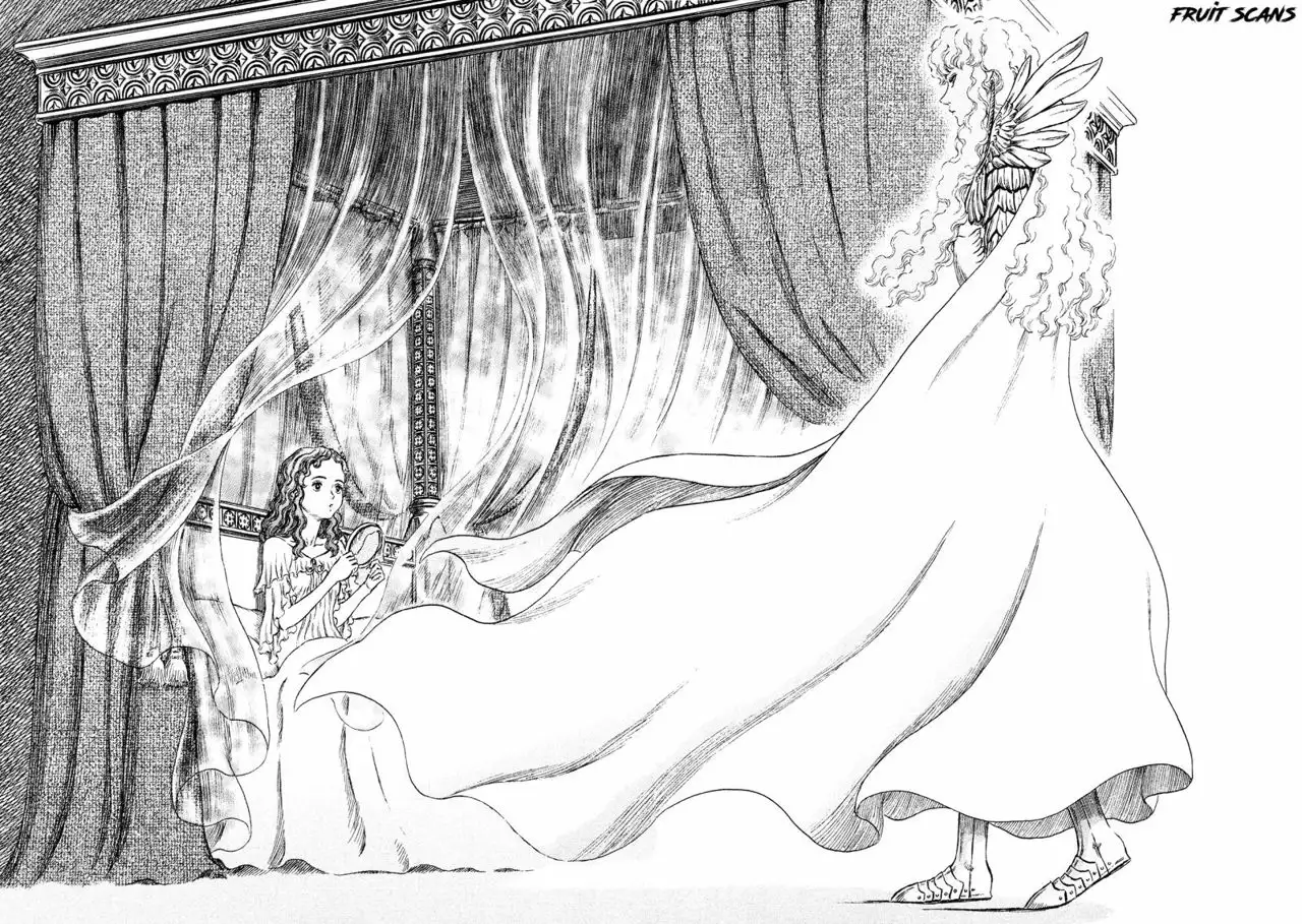 Berserk Capítulo 235 - Page 5