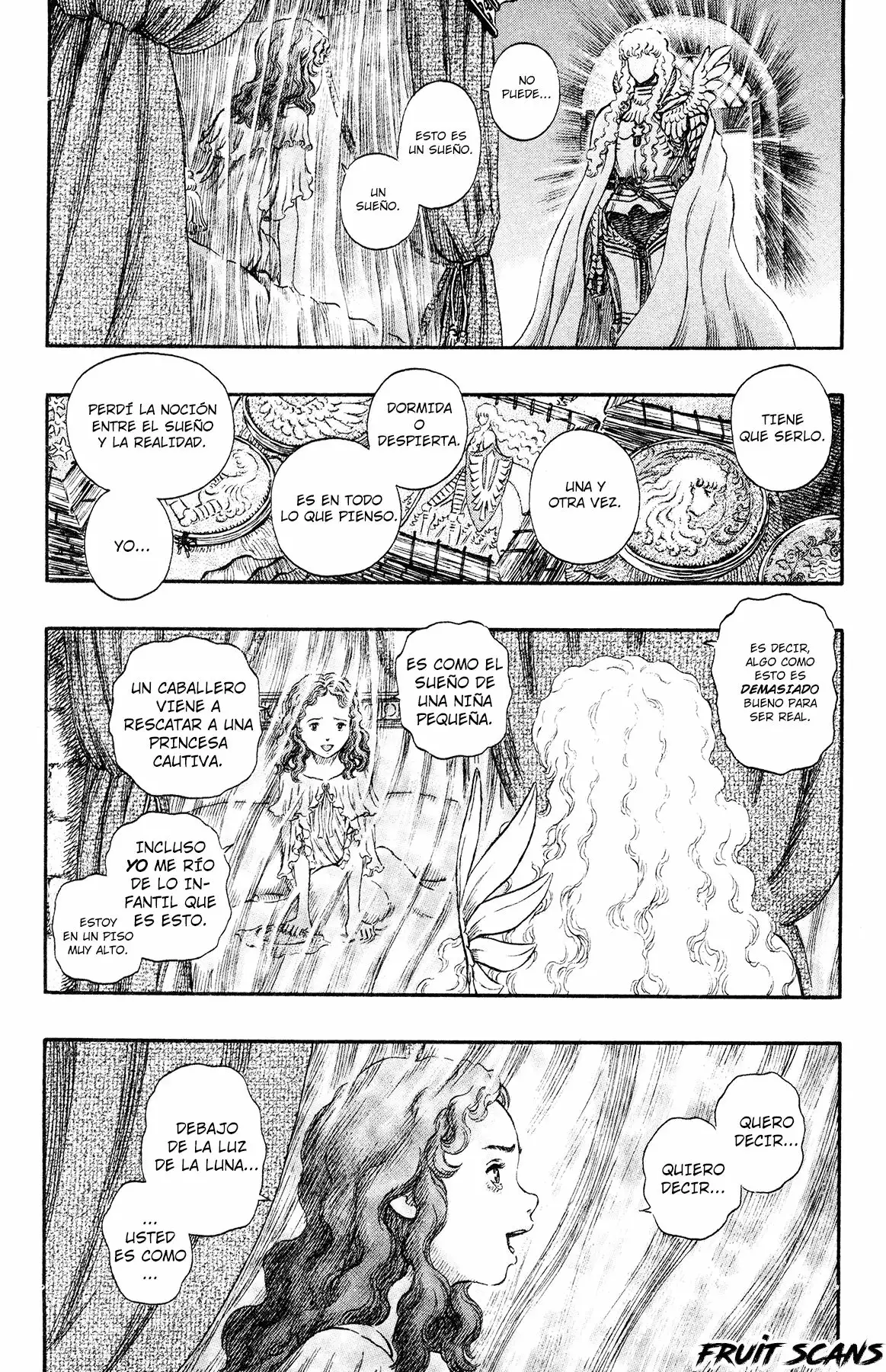 Berserk Capítulo 235 - Page 7