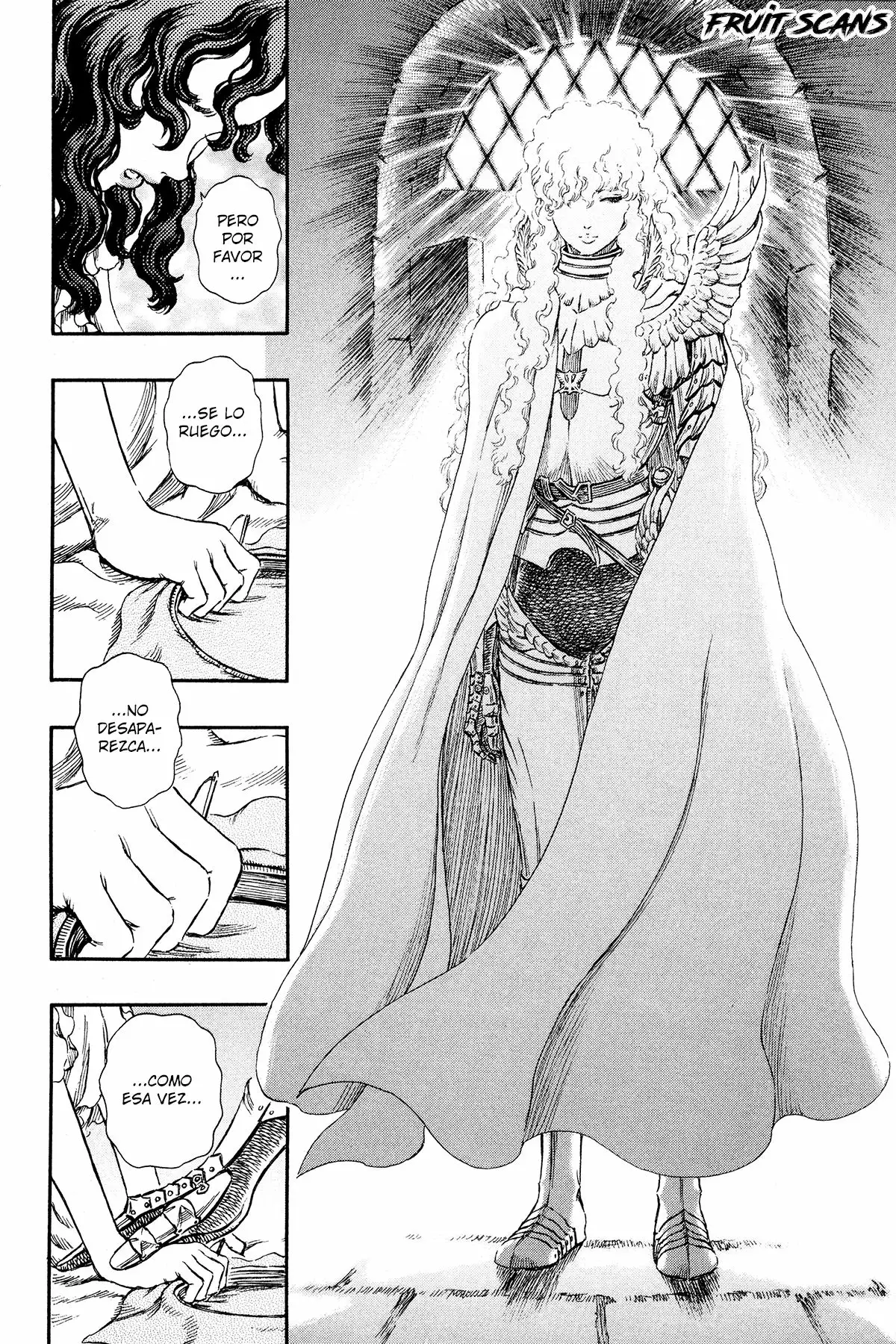Berserk Capítulo 235 - Page 8