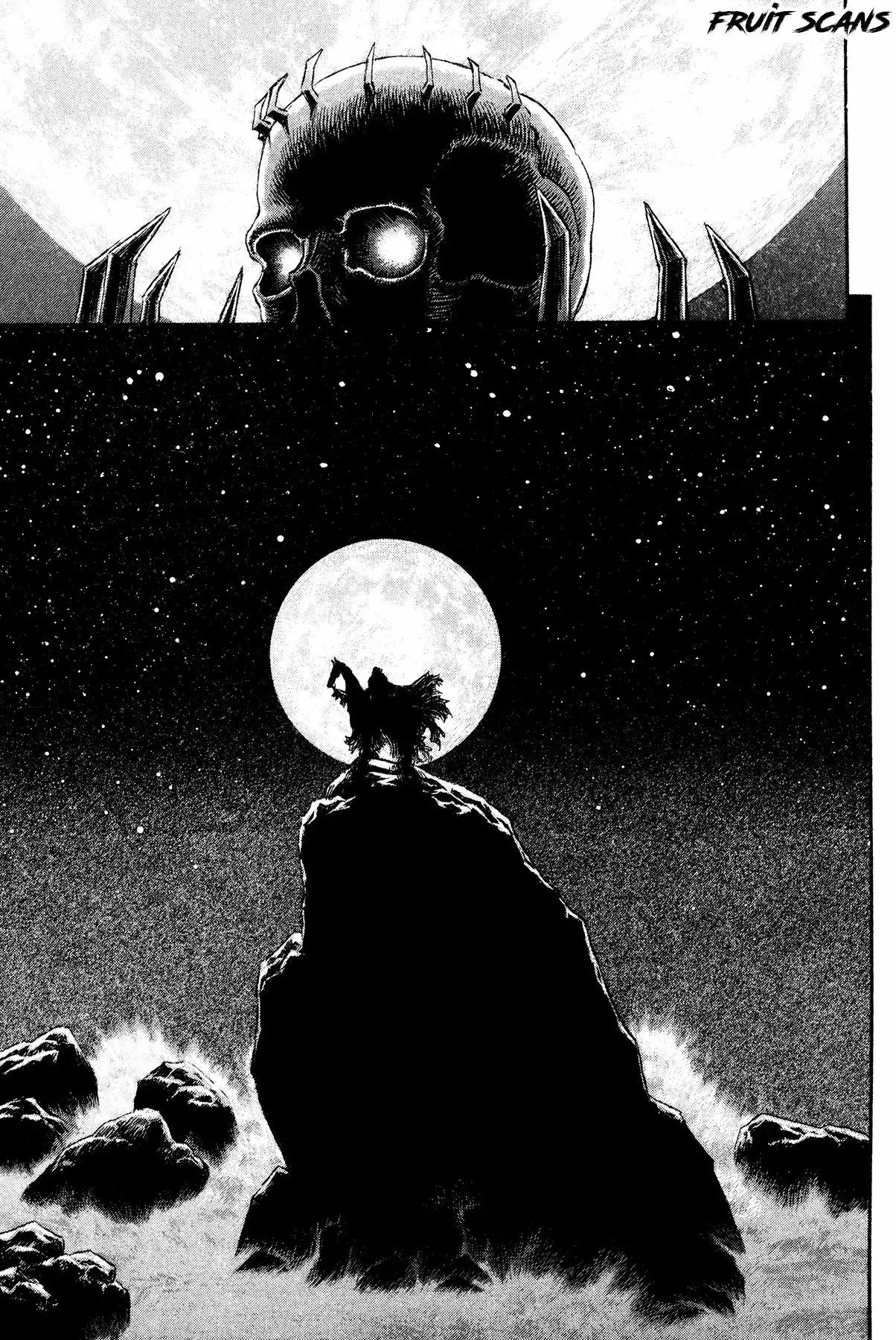 Berserk Capítulo 236 - Page 21