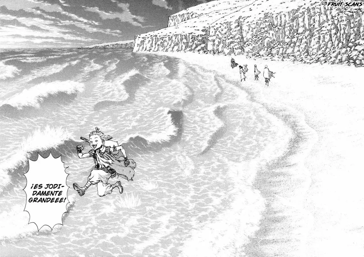 Berserk Capítulo 236 - Page 4