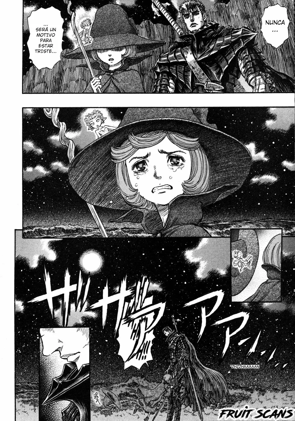 Berserk Capítulo 237 - Page 13