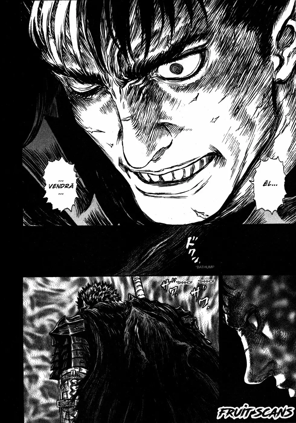Berserk Capítulo 237 - Page 25