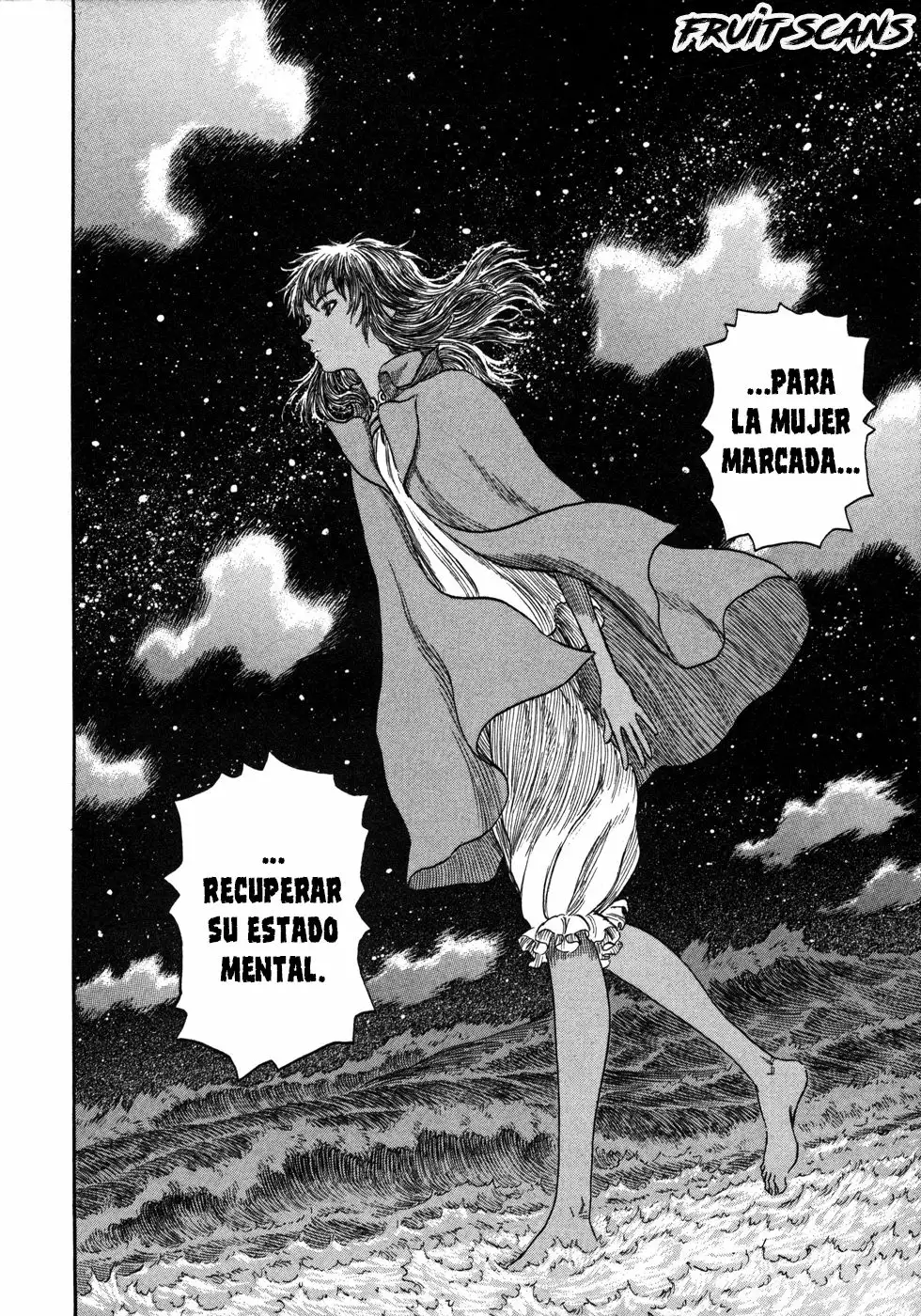 Berserk Capítulo 237 - Page 29