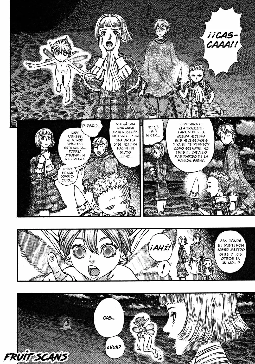 Berserk Capítulo 238 - Page 10