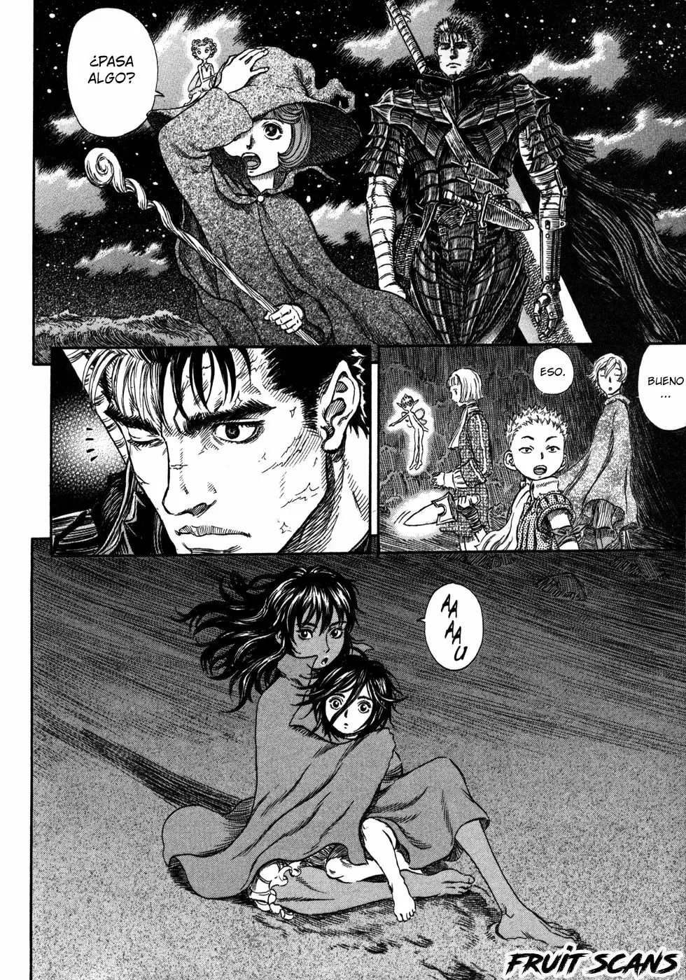 Berserk Capítulo 238 - Page 12