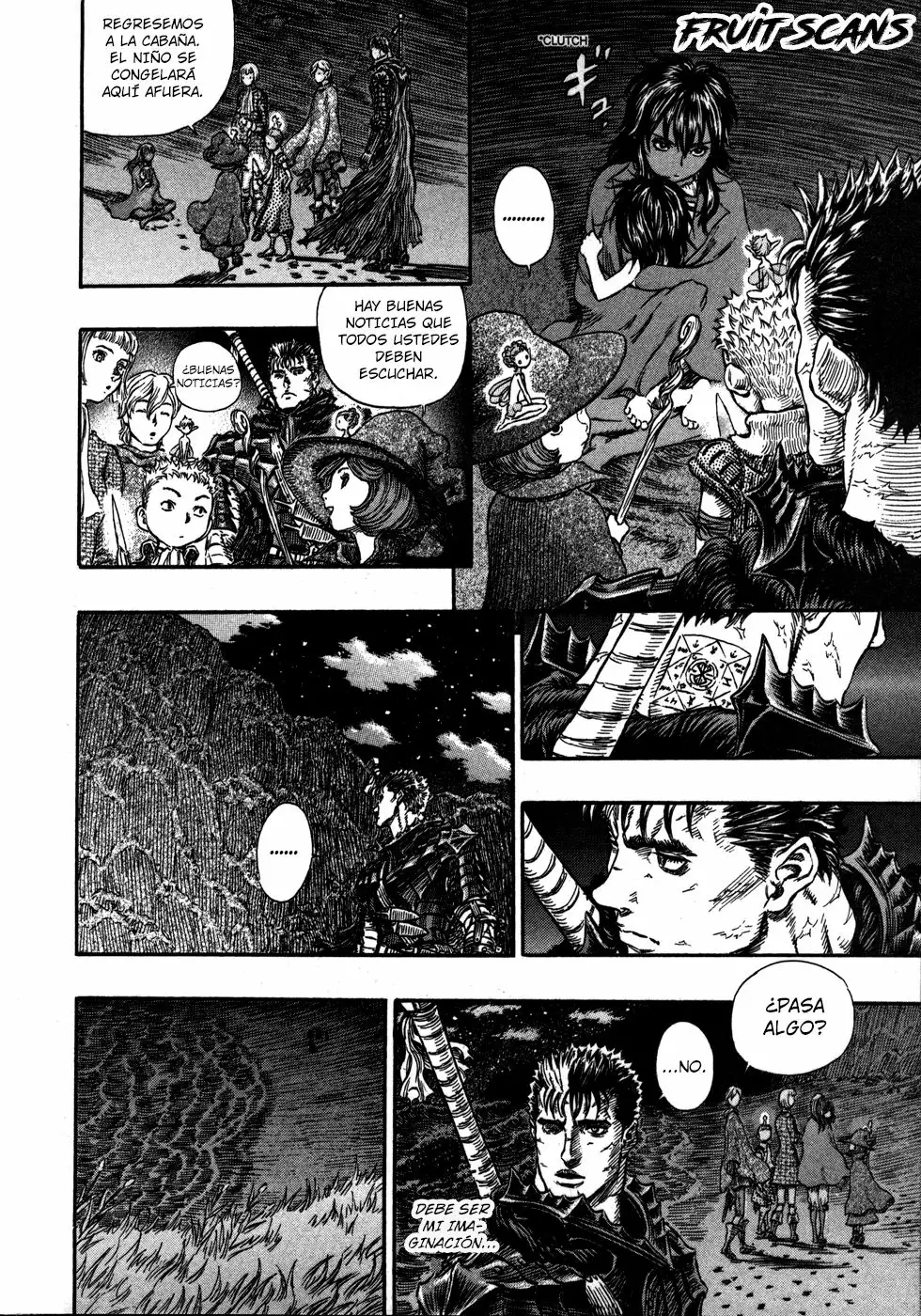 Berserk Capítulo 238 - Page 14