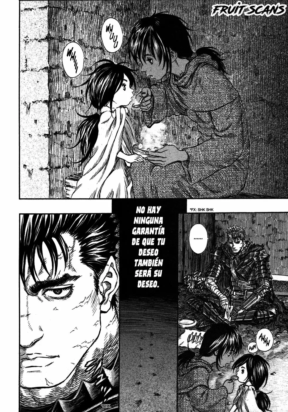Berserk Capítulo 238 - Page 16