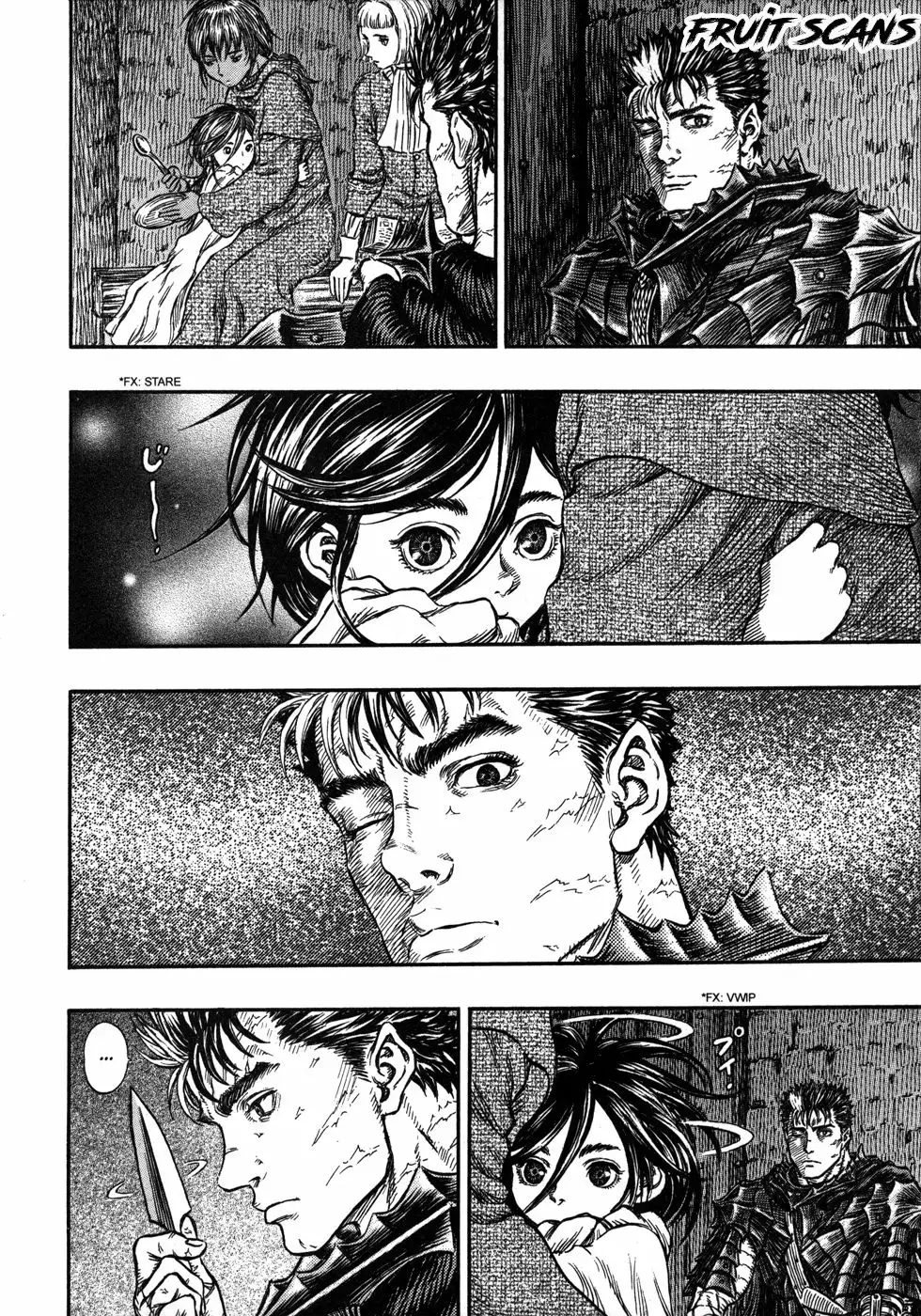 Berserk Capítulo 238 - Page 18