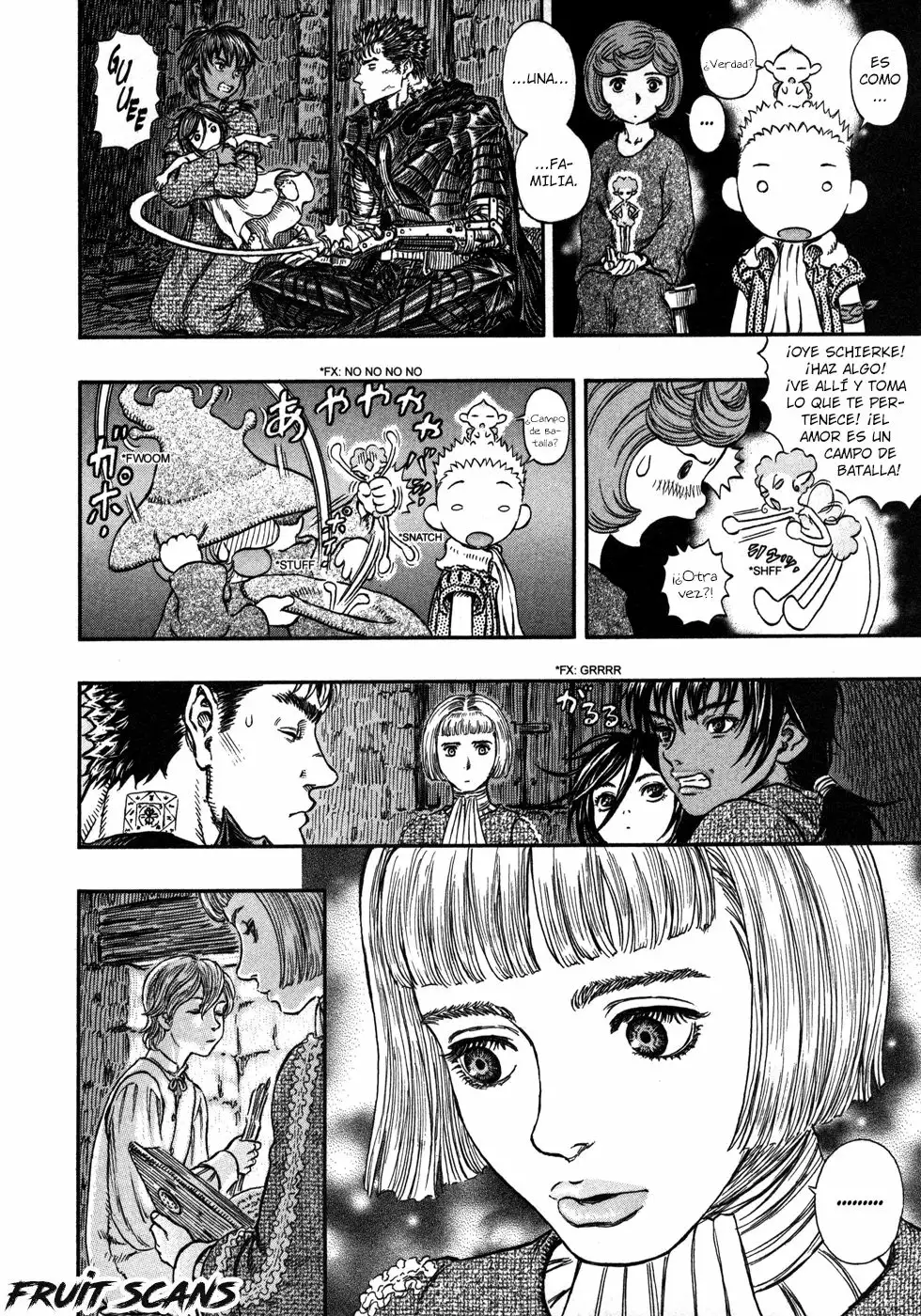 Berserk Capítulo 238 - Page 22