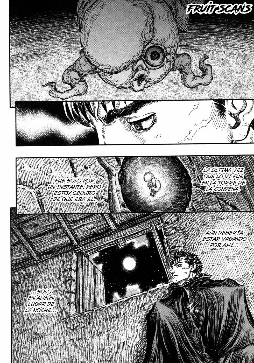Berserk Capítulo 238 - Page 24