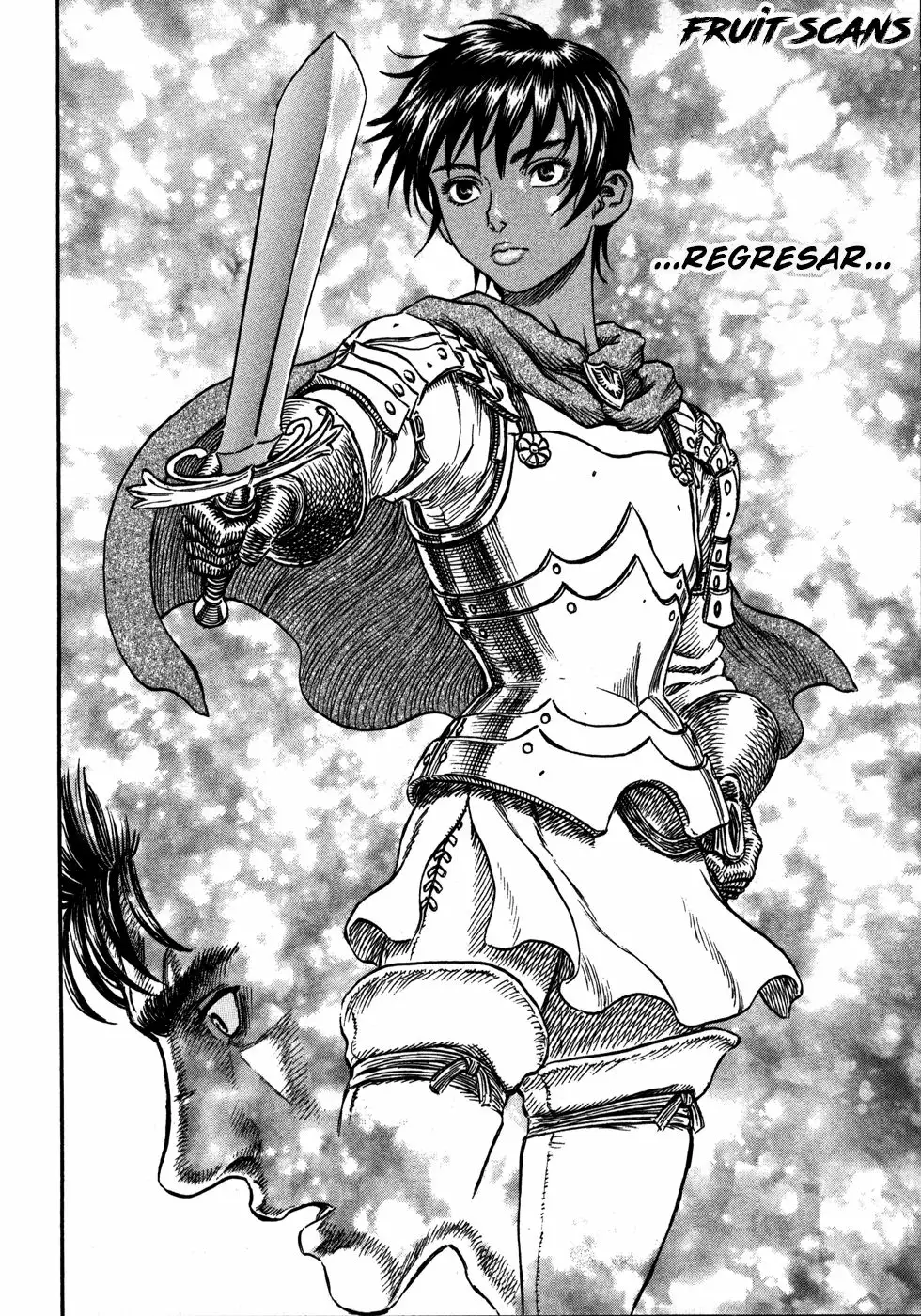 Berserk Capítulo 238 - Page 4