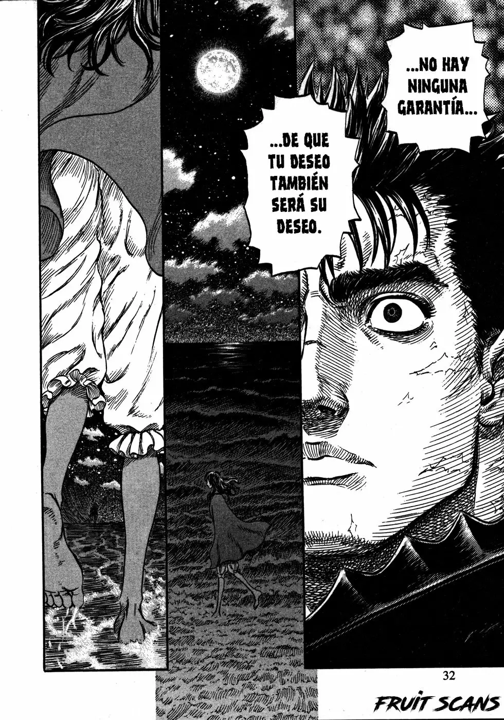Berserk Capítulo 238 - Page 6