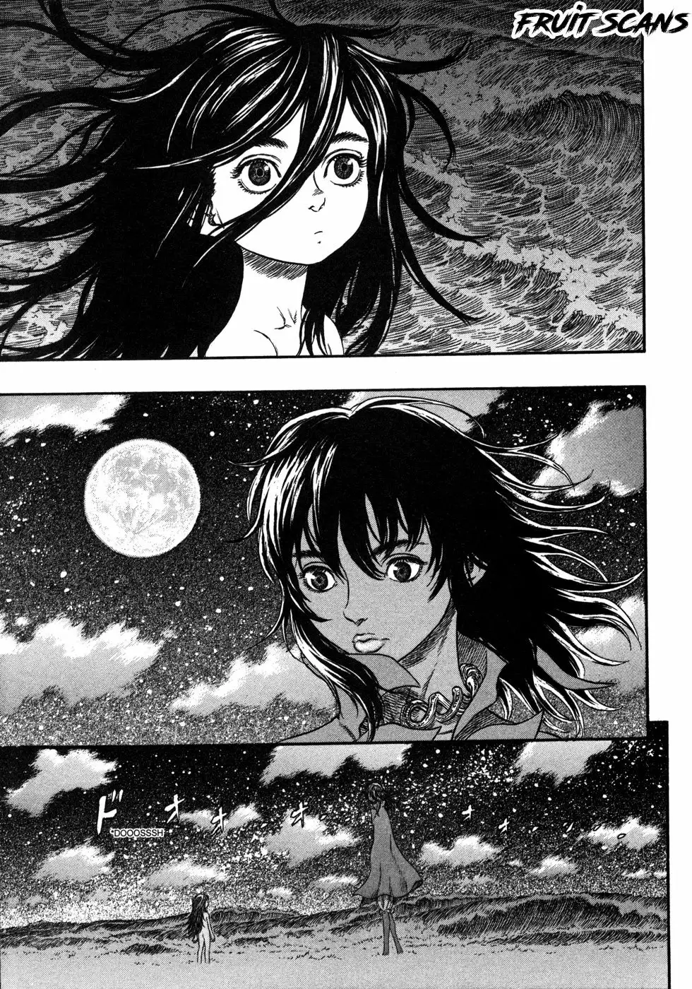 Berserk Capítulo 238 - Page 9