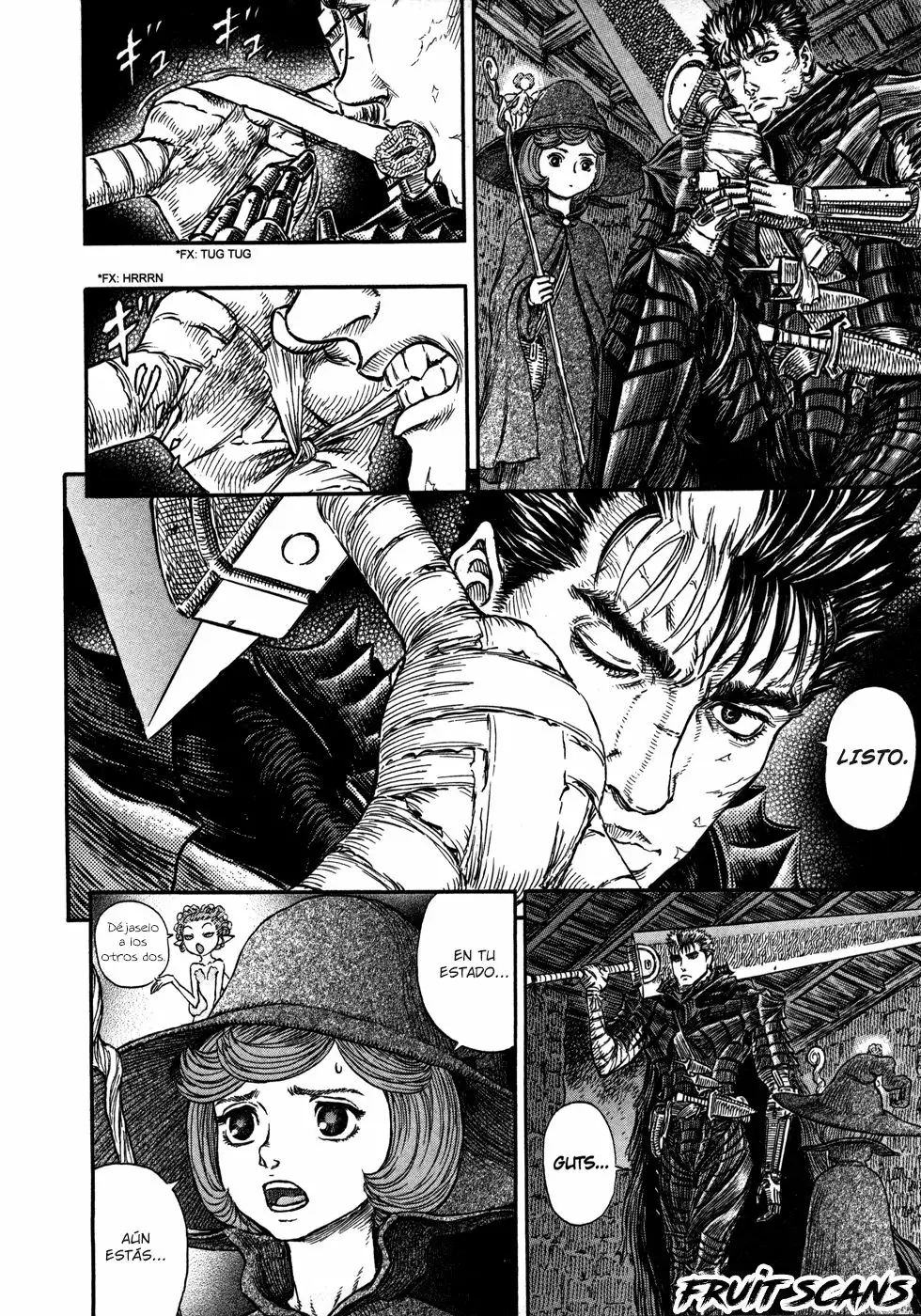 Berserk Capítulo 239 - Page 13