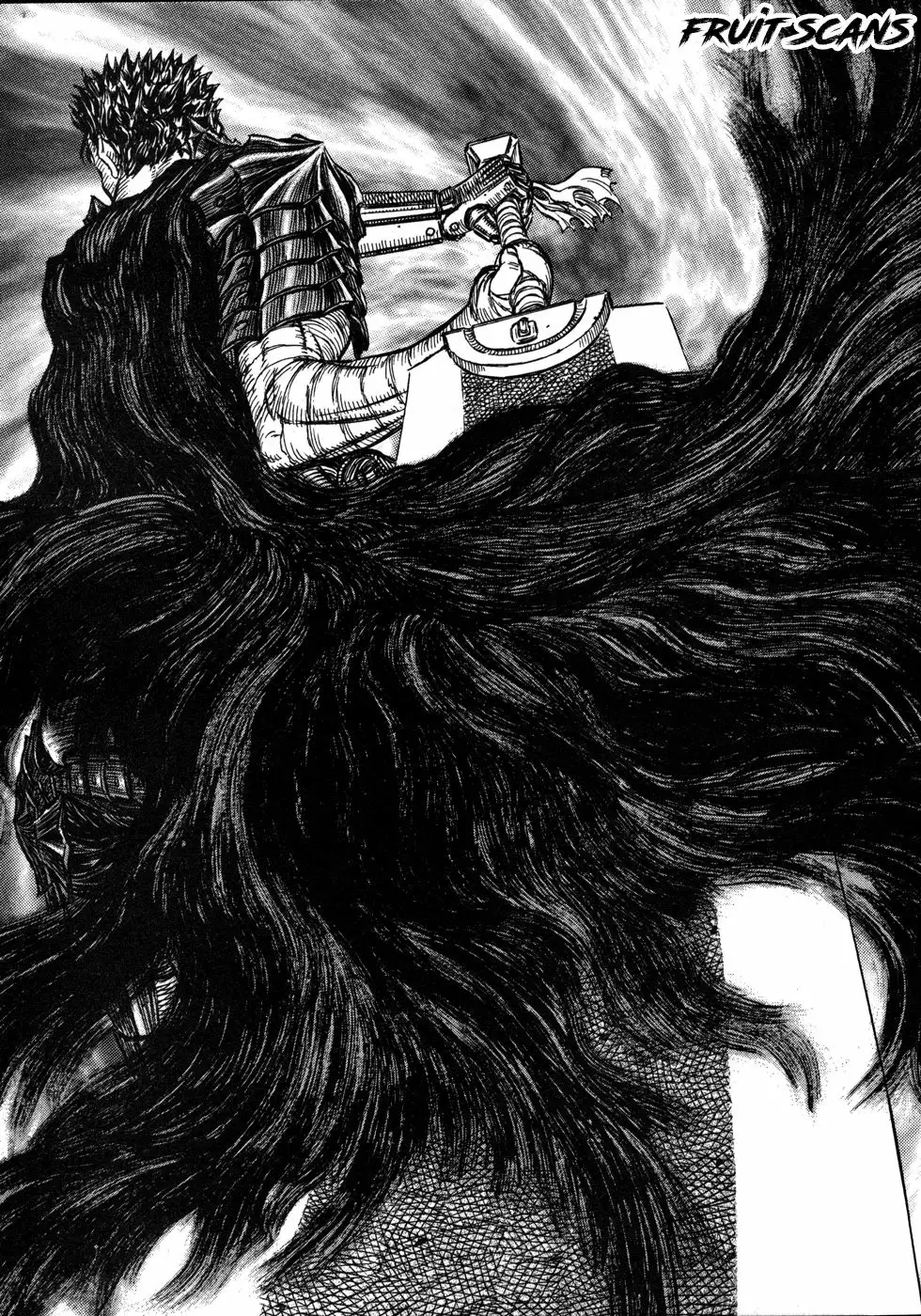 Berserk Capítulo 239 - Page 20
