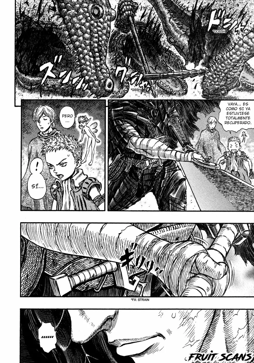 Berserk Capítulo 239 - Page 22