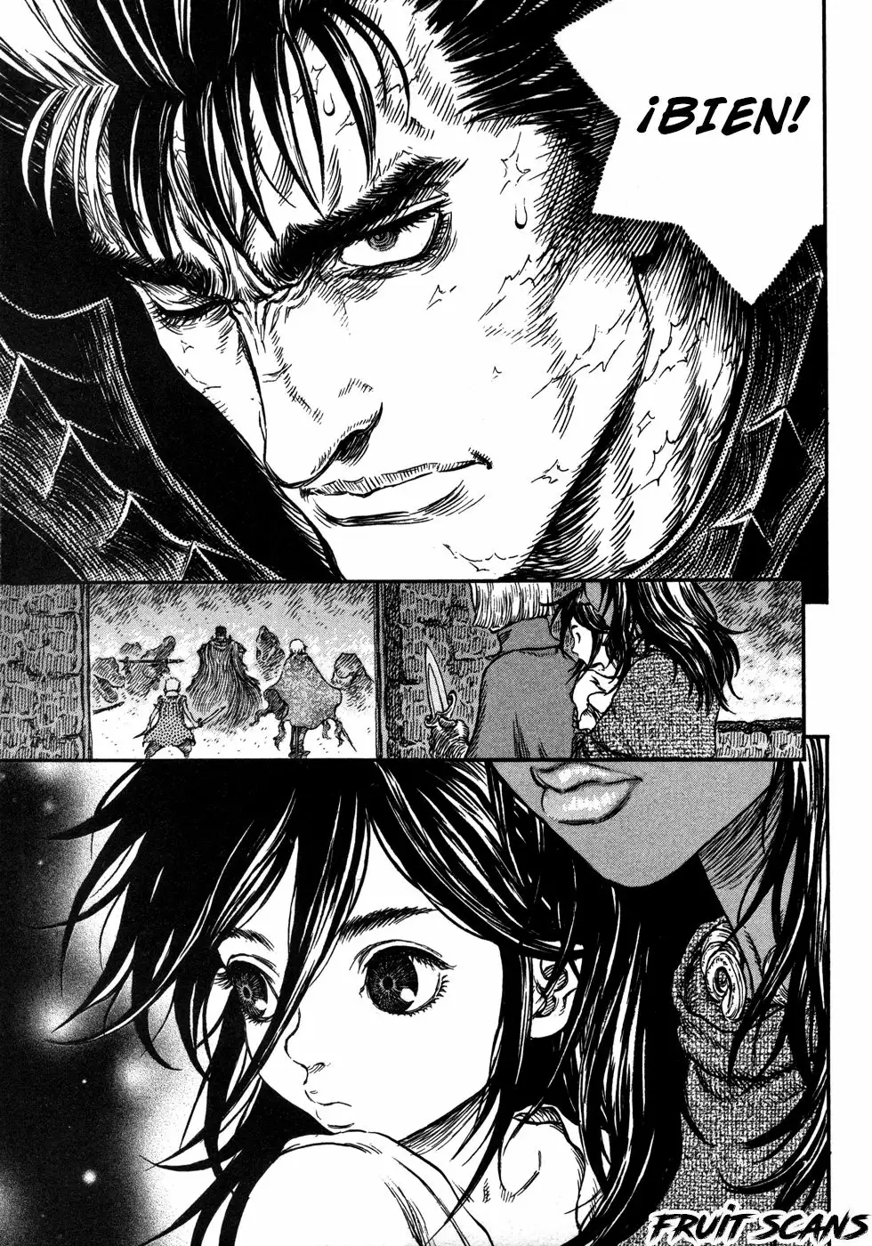 Berserk Capítulo 239 - Page 23