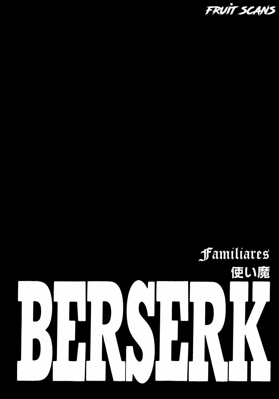 Berserk Capítulo 239 - Page 3